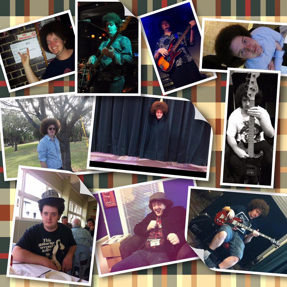 Montage